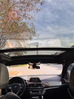 بي ام دبليو X3